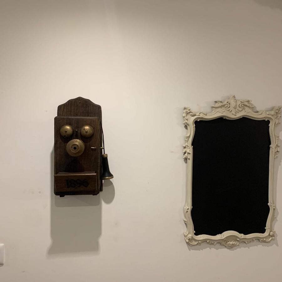 Fernando Lemos Estudio Lisboa Екстериор снимка